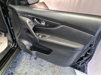 USED 2016 66 NISSAN X-TRAIL 1.6 DCI N-TEC 5d 130 BHP 