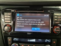 USED 2016 66 NISSAN X-TRAIL 1.6 DCI N-TEC 5d 130 BHP 