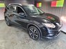 USED 2016 66 NISSAN X-TRAIL 1.6 DCI N-TEC 5d 130 BHP 