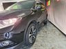 USED 2016 66 NISSAN X-TRAIL 1.6 DCI N-TEC 5d 130 BHP 