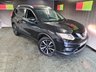 USED 2016 66 NISSAN X-TRAIL 1.6 DCI N-TEC 5d 130 BHP 