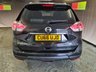 USED 2016 66 NISSAN X-TRAIL 1.6 DCI N-TEC 5d 130 BHP 