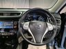 USED 2016 66 NISSAN X-TRAIL 1.6 DCI N-TEC 5d 130 BHP 
