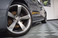 USED 2014 14 AUDI A5 1.8 TFSI BLACK EDITION 2d 168 BHP B&O SOUND / HEATED SEATS / FSH