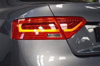 USED 2014 14 AUDI A5 1.8 TFSI BLACK EDITION 2d 168 BHP B&O SOUND / HEATED SEATS / FSH
