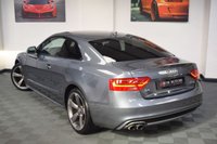 USED 2014 14 AUDI A5 1.8 TFSI BLACK EDITION 2d 168 BHP B&O SOUND / HEATED SEATS / FSH