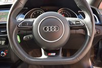 USED 2014 14 AUDI A5 1.8 TFSI BLACK EDITION 2d 168 BHP B&O SOUND / HEATED SEATS / FSH