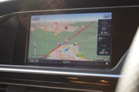 USED 2014 14 AUDI A5 1.8 TFSI BLACK EDITION 2d 168 BHP B&O SOUND / HEATED SEATS / FSH