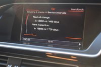 USED 2014 14 AUDI A5 1.8 TFSI BLACK EDITION 2d 168 BHP B&O SOUND / HEATED SEATS / FSH