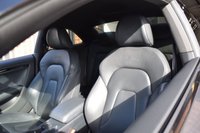 USED 2014 14 AUDI A5 1.8 TFSI BLACK EDITION 2d 168 BHP B&O SOUND / HEATED SEATS / FSH
