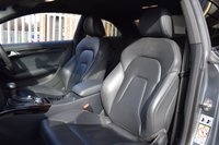 USED 2014 14 AUDI A5 1.8 TFSI BLACK EDITION 2d 168 BHP B&O SOUND / HEATED SEATS / FSH