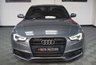 USED 2014 14 AUDI A5 1.8 TFSI BLACK EDITION 2d 168 BHP B&O SOUND / HEATED SEATS / FSH