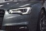 USED 2014 14 AUDI A5 1.8 TFSI BLACK EDITION 2d 168 BHP B&O SOUND / HEATED SEATS / FSH