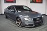 USED 2014 14 AUDI A5 1.8 TFSI BLACK EDITION 2d 168 BHP B&O SOUND / HEATED SEATS / FSH