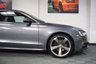 USED 2014 14 AUDI A5 1.8 TFSI BLACK EDITION 2d 168 BHP B&O SOUND / HEATED SEATS / FSH