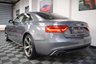 USED 2014 14 AUDI A5 1.8 TFSI BLACK EDITION 2d 168 BHP B&O SOUND / HEATED SEATS / FSH
