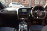 USED 2014 14 AUDI A5 1.8 TFSI BLACK EDITION 2d 168 BHP B&O SOUND / HEATED SEATS / FSH