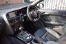 USED 2014 14 AUDI A5 1.8 TFSI BLACK EDITION 2d 168 BHP B&O SOUND / HEATED SEATS / FSH