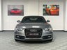 USED 2014 14 AUDI A5 1.8 TFSI BLACK EDITION 2d 168 BHP B&O SOUND / HEATED SEATS / FSH