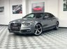 USED 2014 14 AUDI A5 1.8 TFSI BLACK EDITION 2d 168 BHP B&O SOUND / HEATED SEATS / FSH