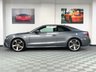 USED 2014 14 AUDI A5 1.8 TFSI BLACK EDITION 2d 168 BHP B&O SOUND / HEATED SEATS / FSH
