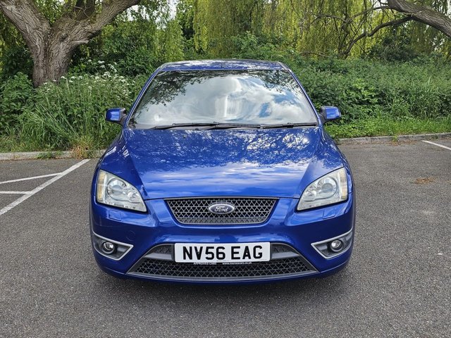 View our FORD FOCUS