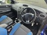 USED 2006 56 FORD FOCUS 2.5 ST-2 3d 225 BHP BLOCK MOD COMPLETED 2018, 12 SERVICES IN THE BOOK