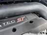 USED 2006 56 FORD FOCUS 2.5 ST-2 3d 225 BHP BLOCK MOD COMPLETED 2018, 12 SERVICES IN THE BOOK