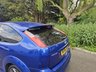 USED 2006 56 FORD FOCUS 2.5 ST-2 3d 225 BHP BLOCK MOD COMPLETED 2018, 12 SERVICES IN THE BOOK