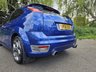 USED 2006 56 FORD FOCUS 2.5 ST-2 3d 225 BHP BLOCK MOD COMPLETED 2018, 12 SERVICES IN THE BOOK