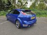 USED 2006 56 FORD FOCUS 2.5 ST-2 3d 225 BHP BLOCK MOD COMPLETED 2018, 12 SERVICES IN THE BOOK