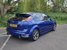 USED 2006 56 FORD FOCUS 2.5 ST-2 3d 225 BHP BLOCK MOD COMPLETED 2018, 12 SERVICES IN THE BOOK