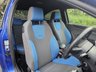 USED 2006 56 FORD FOCUS 2.5 ST-2 3d 225 BHP BLOCK MOD COMPLETED 2018, 12 SERVICES IN THE BOOK
