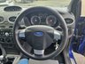 USED 2006 56 FORD FOCUS 2.5 ST-2 3d 225 BHP BLOCK MOD COMPLETED 2018, 12 SERVICES IN THE BOOK