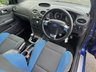 USED 2006 56 FORD FOCUS 2.5 ST-2 3d 225 BHP BLOCK MOD COMPLETED 2018, 12 SERVICES IN THE BOOK