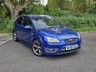 USED 2006 56 FORD FOCUS 2.5 ST-2 3d 225 BHP BLOCK MOD COMPLETED 2018, 12 SERVICES IN THE BOOK