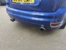 USED 2006 56 FORD FOCUS 2.5 ST-2 3d 225 BHP BLOCK MOD COMPLETED 2018, 12 SERVICES IN THE BOOK