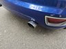 USED 2006 56 FORD FOCUS 2.5 ST-2 3d 225 BHP BLOCK MOD COMPLETED 2018, 12 SERVICES IN THE BOOK