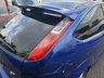 USED 2006 56 FORD FOCUS 2.5 ST-2 3d 225 BHP BLOCK MOD COMPLETED 2018, 12 SERVICES IN THE BOOK