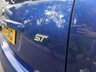USED 2006 56 FORD FOCUS 2.5 ST-2 3d 225 BHP BLOCK MOD COMPLETED 2018, 12 SERVICES IN THE BOOK