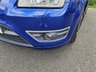 USED 2006 56 FORD FOCUS 2.5 ST-2 3d 225 BHP BLOCK MOD COMPLETED 2018, 12 SERVICES IN THE BOOK
