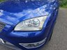 USED 2006 56 FORD FOCUS 2.5 ST-2 3d 225 BHP BLOCK MOD COMPLETED 2018, 12 SERVICES IN THE BOOK