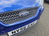 USED 2006 56 FORD FOCUS 2.5 ST-2 3d 225 BHP BLOCK MOD COMPLETED 2018, 12 SERVICES IN THE BOOK