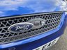 USED 2006 56 FORD FOCUS 2.5 ST-2 3d 225 BHP BLOCK MOD COMPLETED 2018, 12 SERVICES IN THE BOOK