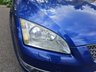 USED 2006 56 FORD FOCUS 2.5 ST-2 3d 225 BHP BLOCK MOD COMPLETED 2018, 12 SERVICES IN THE BOOK