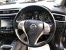 USED 2014 14 NISSAN QASHQAI 1.5 DCI ACENTA PREMIUM 5d 108 BHP 7 SERVICES NISSAN & INDEPENDANT