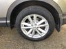 USED 2014 14 NISSAN QASHQAI 1.5 DCI ACENTA PREMIUM 5d 108 BHP 7 SERVICES NISSAN & INDEPENDANT