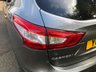 USED 2014 14 NISSAN QASHQAI 1.5 DCI ACENTA PREMIUM 5d 108 BHP 7 SERVICES NISSAN & INDEPENDANT