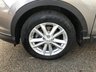 USED 2014 14 NISSAN QASHQAI 1.5 DCI ACENTA PREMIUM 5d 108 BHP 7 SERVICES NISSAN & INDEPENDANT
