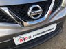 USED 2014 14 NISSAN QASHQAI 1.5 DCI ACENTA PREMIUM 5d 108 BHP 7 SERVICES NISSAN & INDEPENDANT